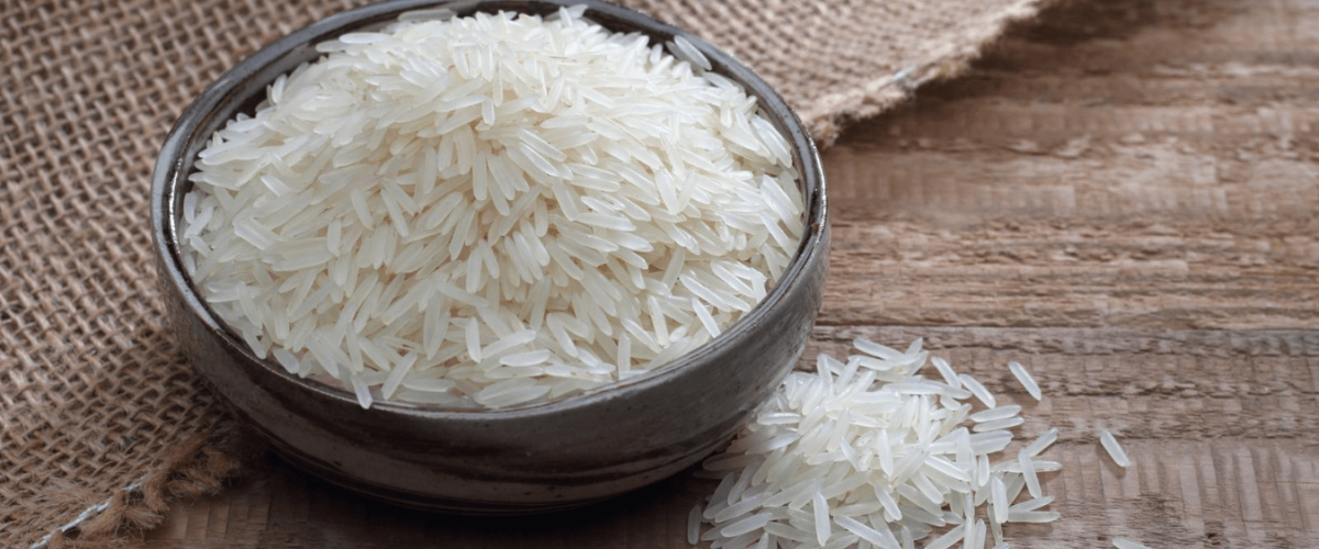 Rice Exporters’ Significance in Basmati Rice Exports