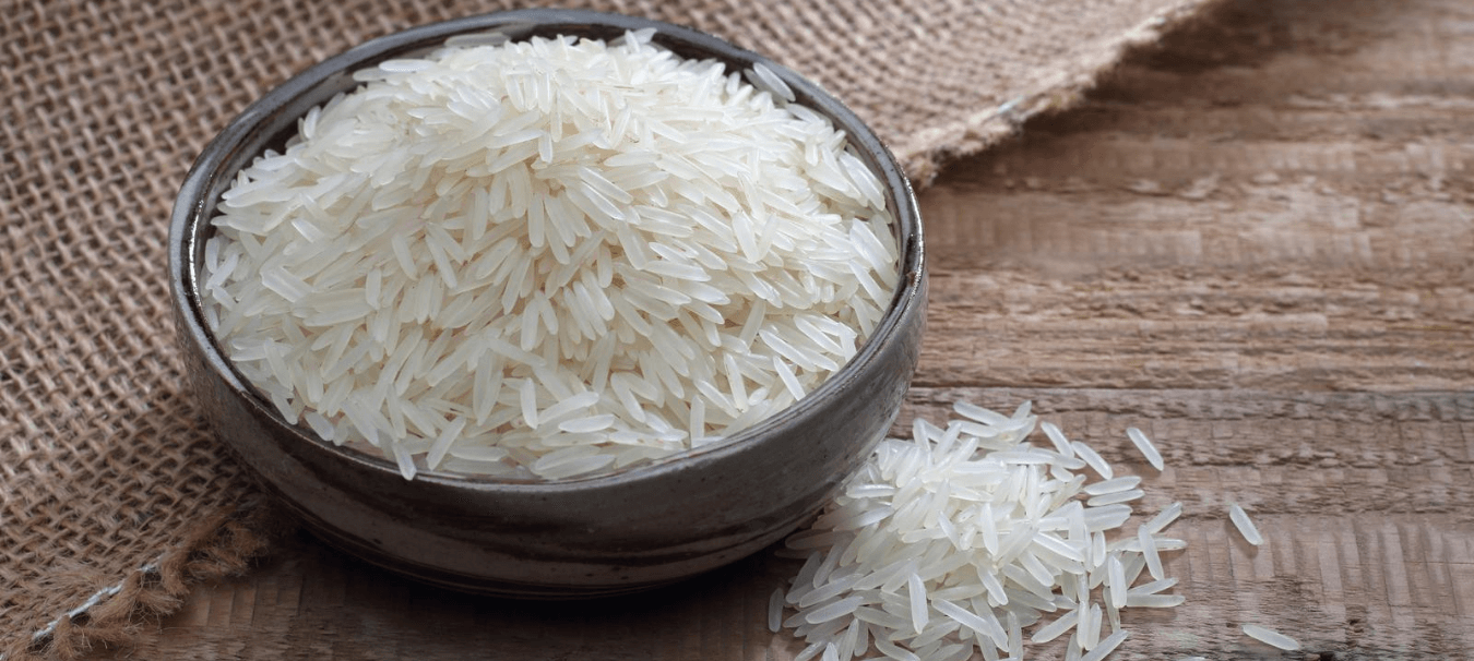 Rice Exporters' Significance in Basmati Rice Exports