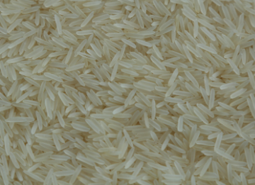 121 Basmati Rice