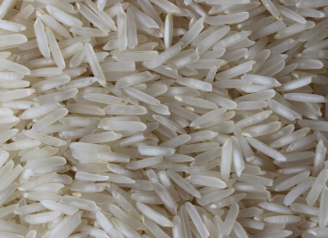 1401 Steam Basmati Rice